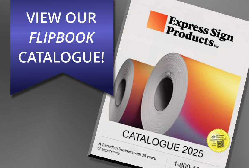 View Our Flipbook Catalogue